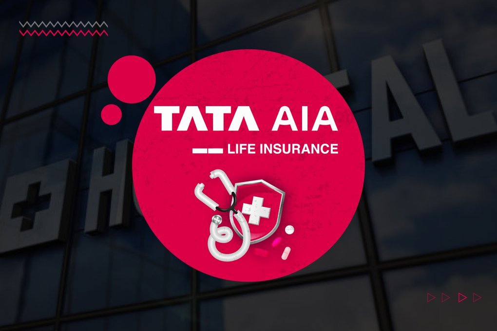 TATA AIA LIFE INSURANCE
